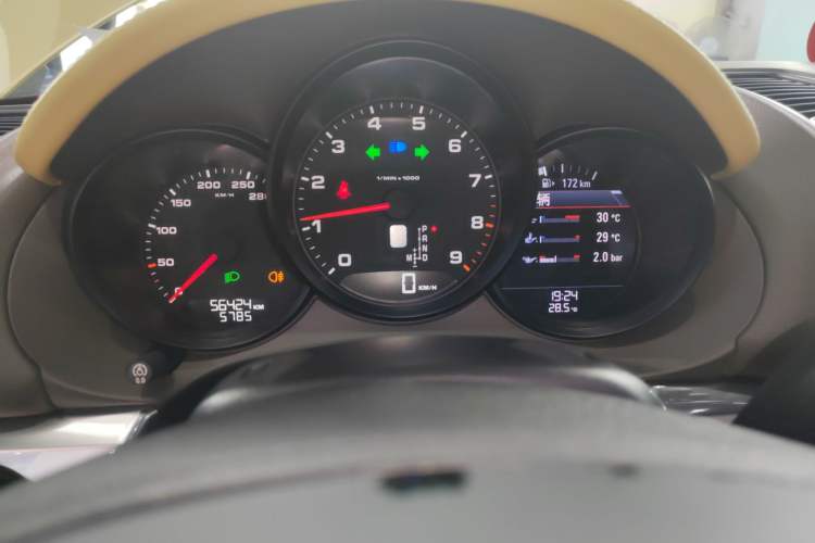 Used Porsche Cayman 2013 Cayman 2.7L
