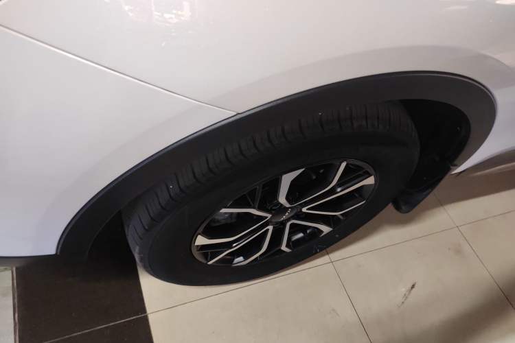 Used Haval H6 2021 National Trend Edition 1.5T Automatic Urban Version
