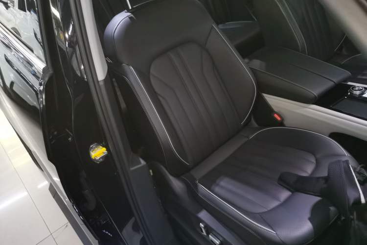 Used Volkswagen Teramont 2023 380TSI Four-Wheel Drive Prestige Luxury Edition