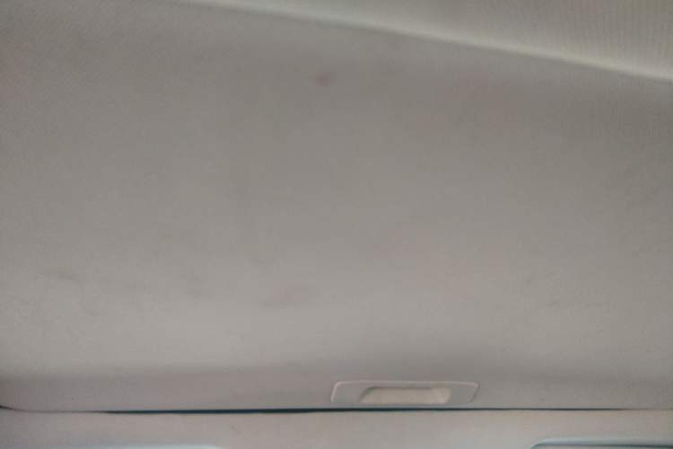 Used Venucia D60 2018 1.6L CVT Smart Connect Elite Edition Headliner