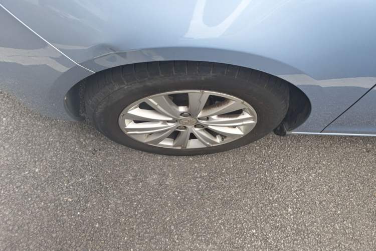 Used Peugeot 308S 2015 1.2T Automatic Jingchi Edition