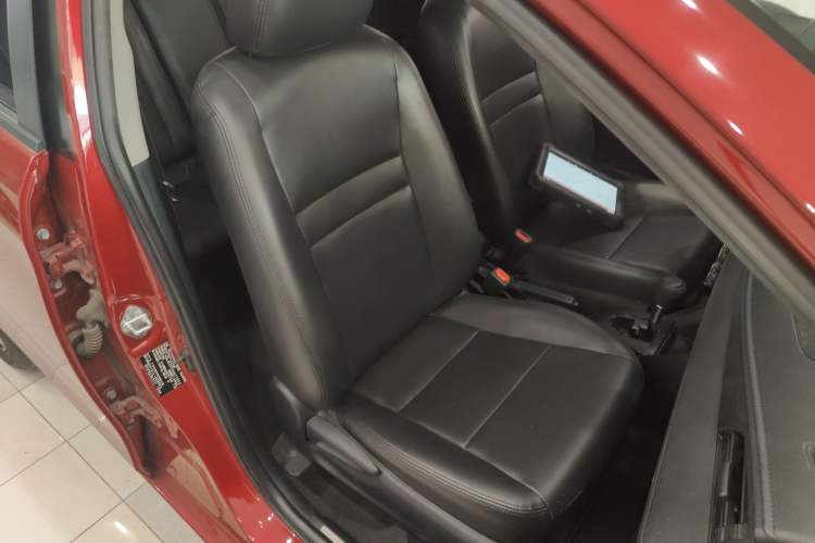 Used Toyota YARiS L Zhi Xuan 2019 1.5E CVT Dynamic Edition China VI compliant