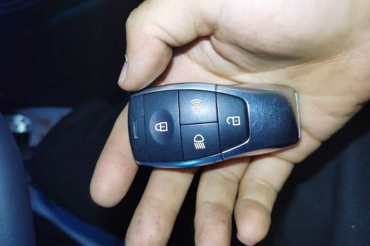 Used BAIC Off-Road BJ40 2023 2.0T Automatic Four-Wheel Drive Urban Hunter Edition Chivalrous Type