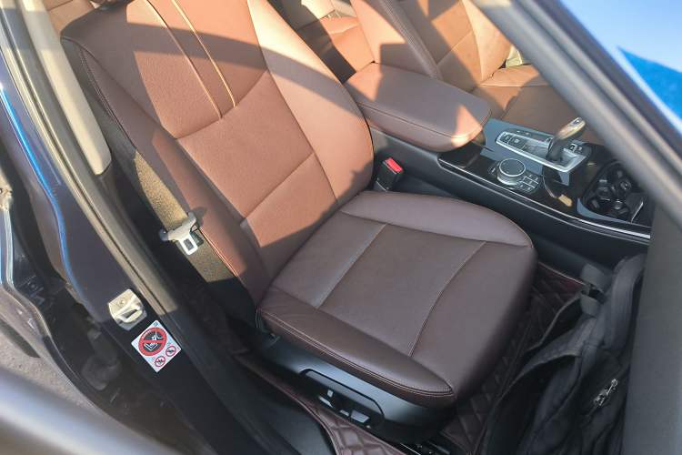 Used BMW X3 2014 xDrive20i X Design Package
