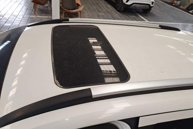 Used Baojun 310 2016 1.2L Manual Luxury Model