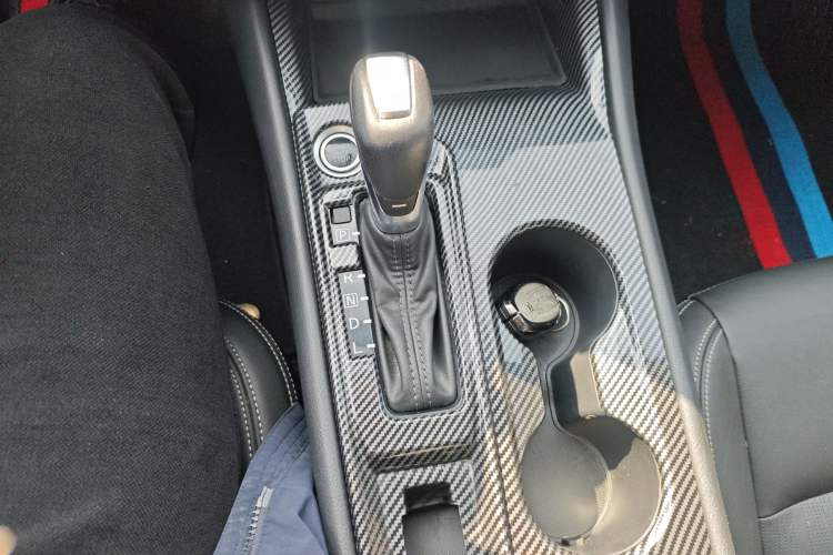 Used Nissan Teana 2020 2.0L XL Comfort Edition
