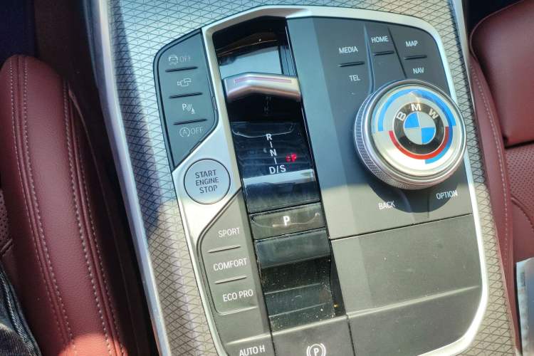 Used BMW 4 Series 2023 425i M Sport Night Edition
