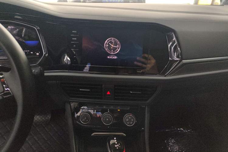 Used Volkswagen Sagitar 2021 200TSI DSG Comfort Connect Edition