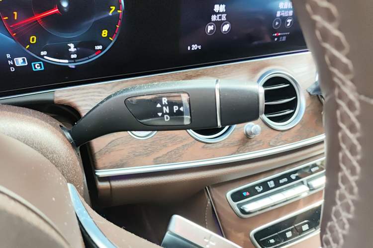 Used Mercedes-Benz E-Class 2021 Restyled E 300 L Luxury Edition
