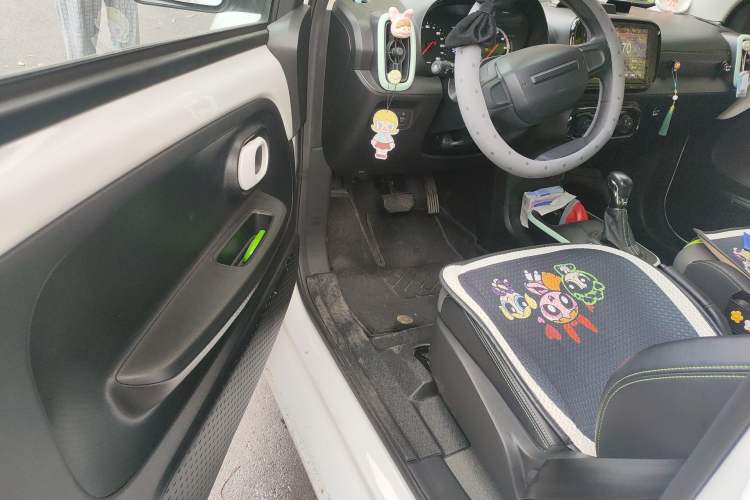 Used Roewe Clever 2020 Urban Style Edition
