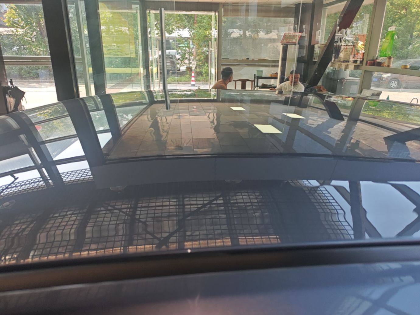 Dongfeng Aeolus Yixuan 2025 1.5L Automatic Luxury Version - Luxury — снимка 7