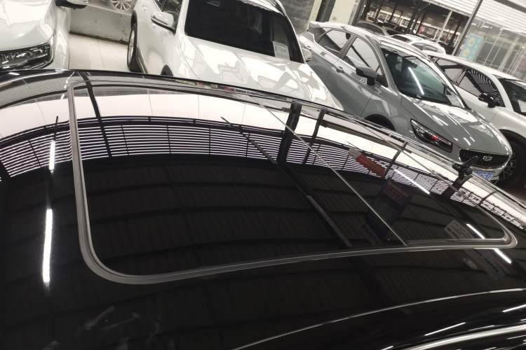 Used Audi A6L 2018 30th Anniversary Edition 35 TFSI Fashion Model