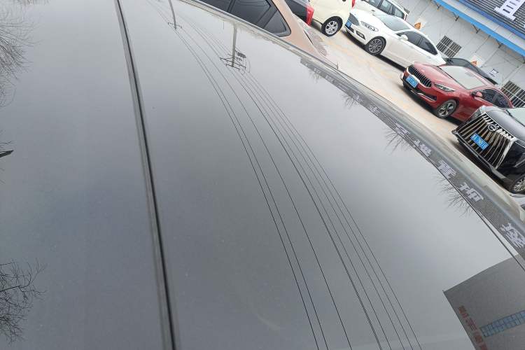 Used Kia K5 2021 380T GT-Line Flagship Edition