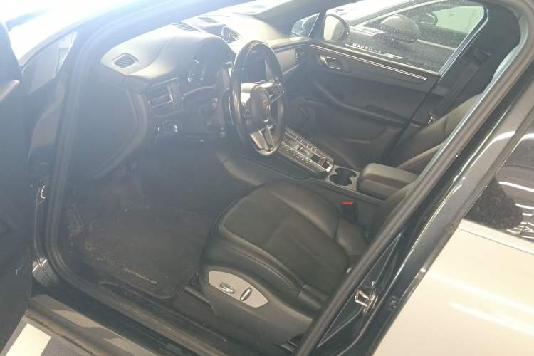 Used Porsche Macan 2020 Macan 2.0T
