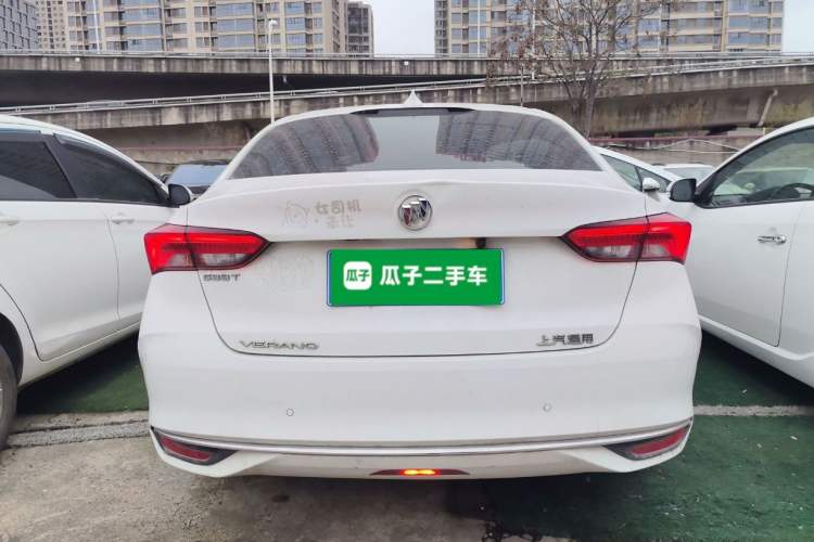 Used Buick Verano 2022 Pro 533T Enjoyment Edition