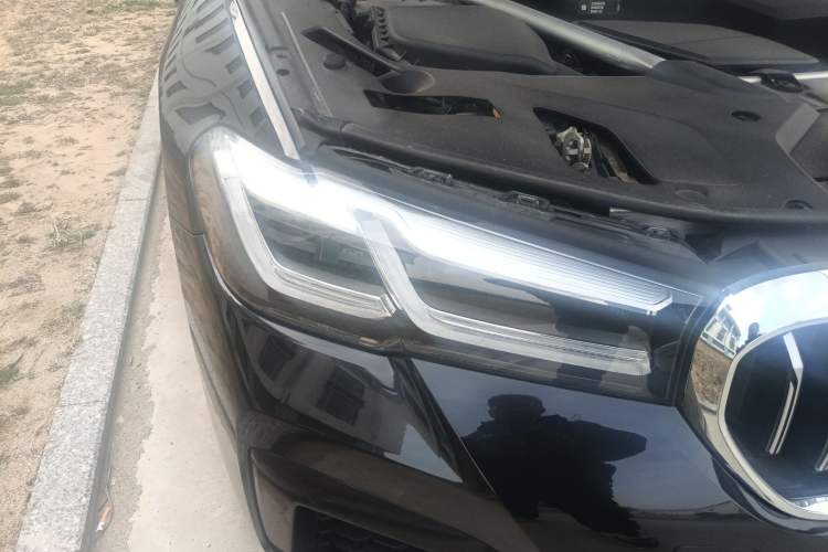 Used BMW 5 Series 2021 530i M Sport Package