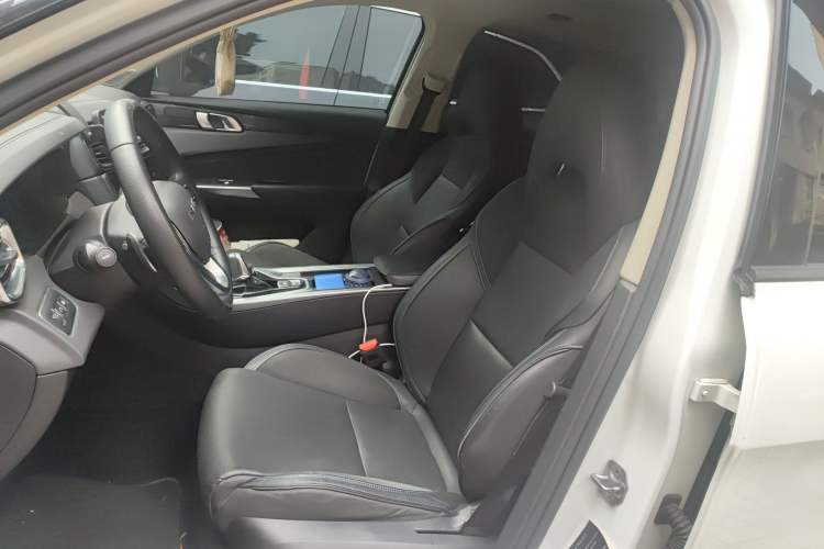 Used Lynk & Co 01 EM-P 2019 1.5T PHEV Pro
