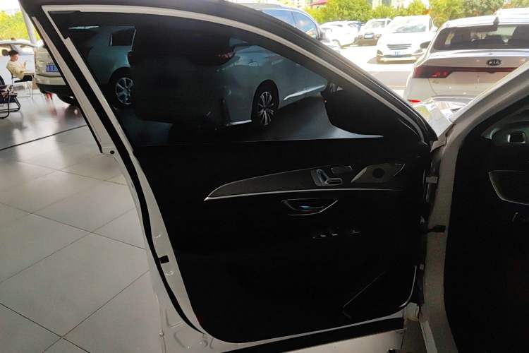 Used JETOUR X70 PLUS 2021 1.6T DCT Pro+ 7-Seater