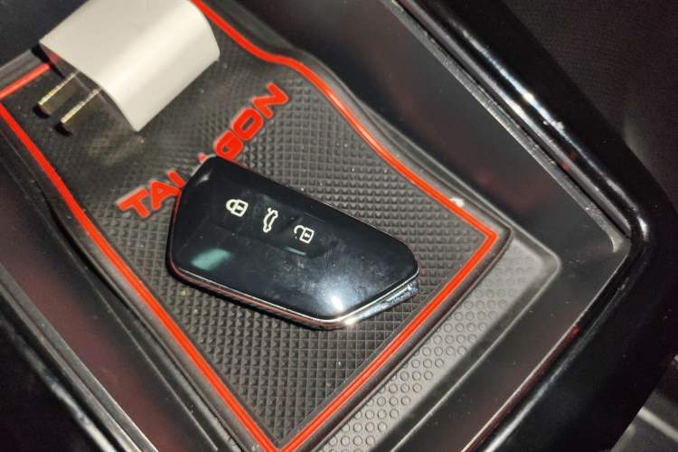 Used Volkswagen Talagon 2021 380TSI Four-Wheel Drive Luxury Premium Edition Pro