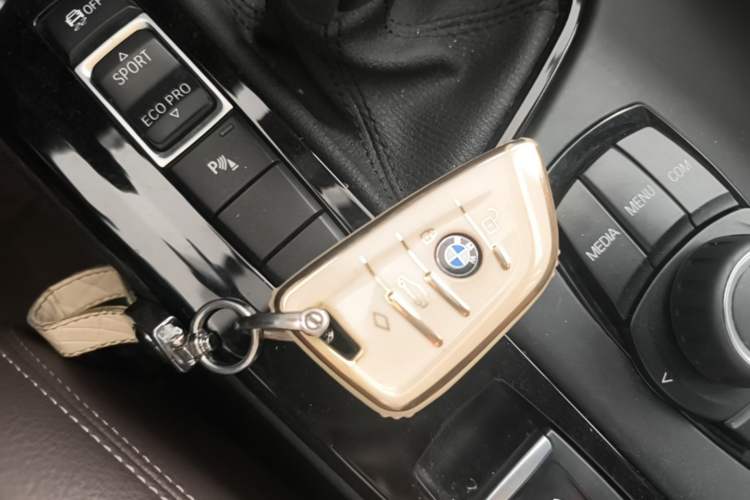 Used BMW X2 2020 sDrive25i Leading Model M Sport Package
