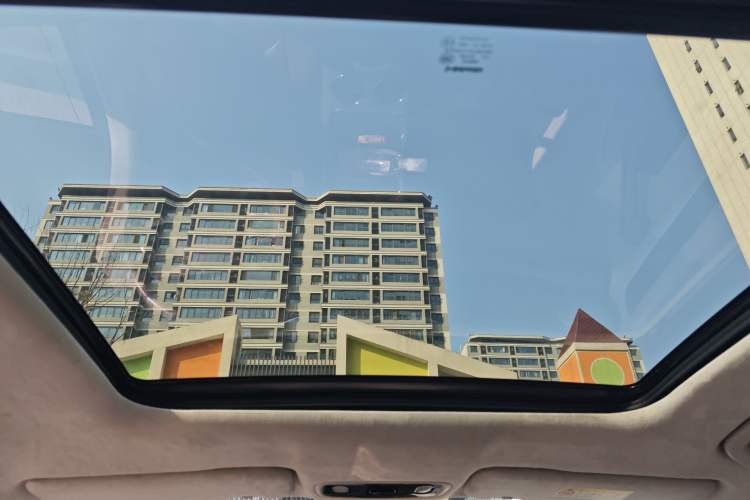 Used Leapmotor C11 2023 Pure Electric 580 All-Wheel-Drive Performance Edition