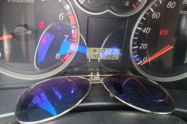 Used Haval H5 Classic 2010 European-style 2.4L 2WD Comfort Model