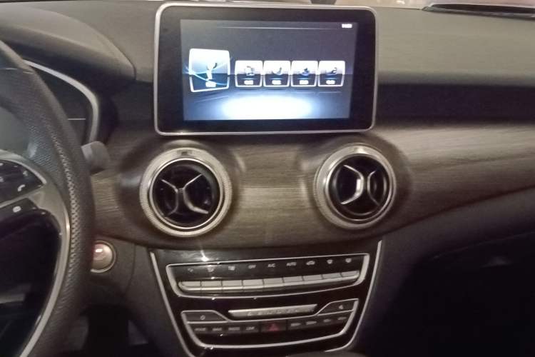 Used BAIC Senova D50 2018 1.5L CVT Prestige Smart Connect Edition