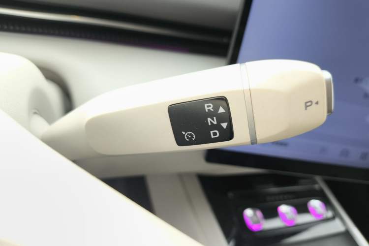 Used Deepal L07 2024 230Max Qiankun Intelligent Driving ADS SE Range-Extended Version
