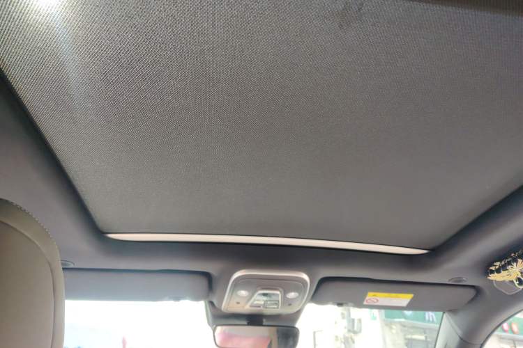 Used BYD Tang New Energy 2024 DM-i Glory Edition 112KM Prestige Model