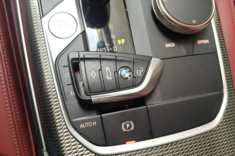 Used BMW 3 Series 2022 Restyled 325Li M Sport Night Edition Package