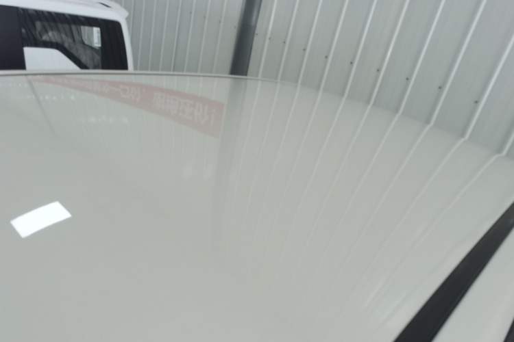 Used Wuling Hongguang MINIEV 2024 3rd Generation 215km Youth Edition Roof