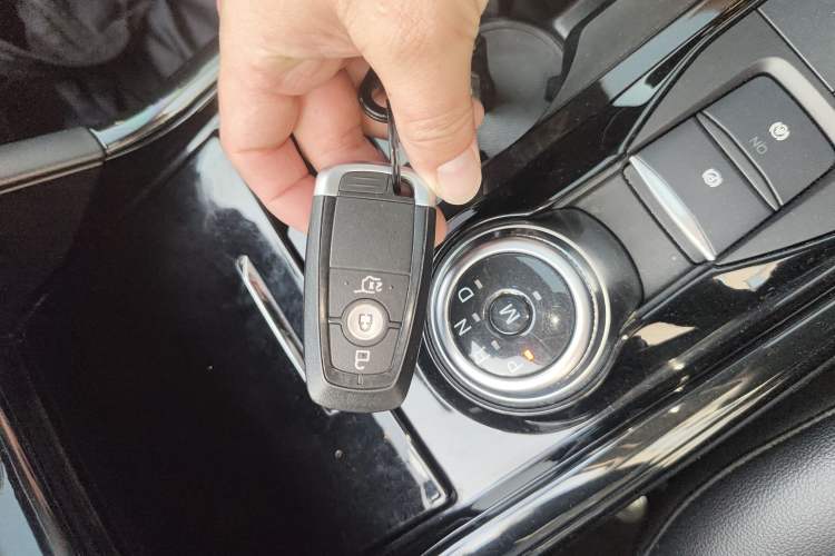 Used Ford Explorer 2020 EcoBoost 285 4x4 Trend Edition 7-Seater
