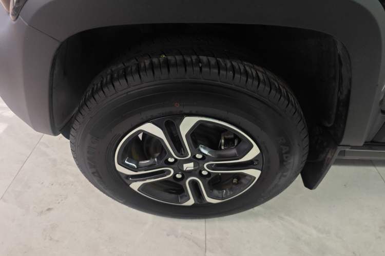 Used Baojun Spark 2023 Flagship Edition
