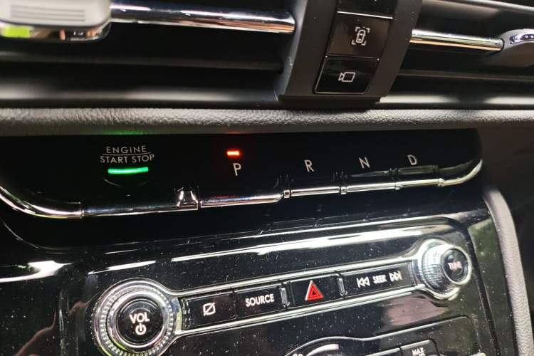 Used Lincoln Corsair 2022 2.0T Two-Wheel Drive Luxury Edition
