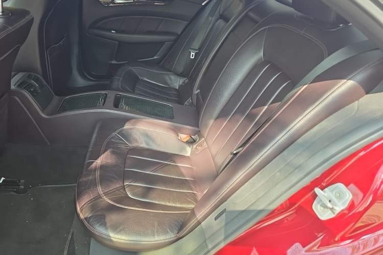 Used Mercedes-Benz CLS 2012 CLS 300 CGI
