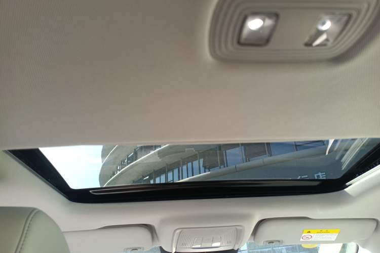 Used BYD Seal 05 DM-i 2025 DM-i Intelligent Drive 120KM Flagship Model
