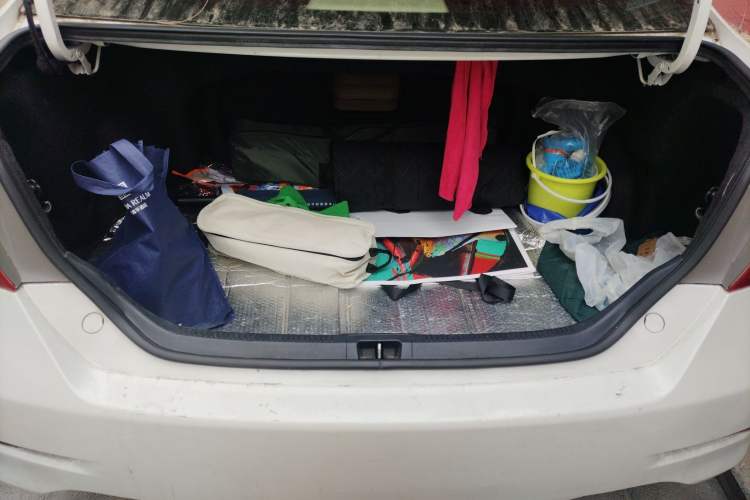 Used Toyota Camry 2012 200G Classic Luxury Edition