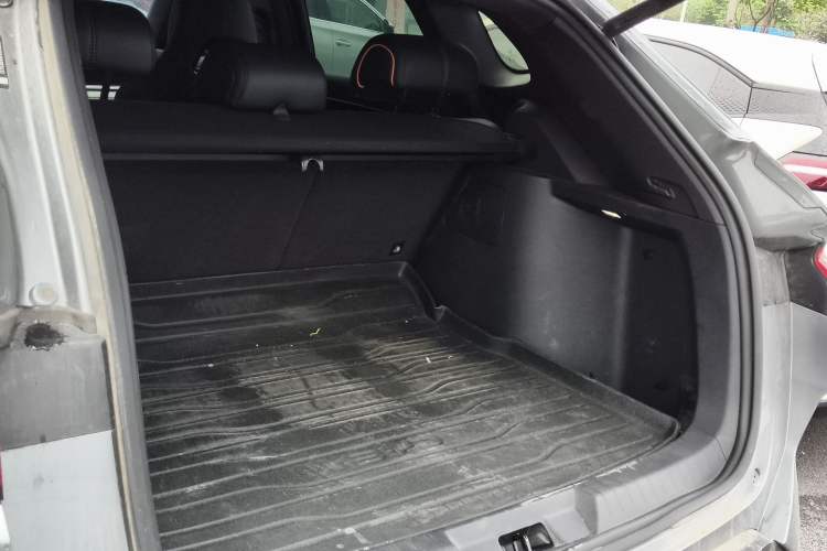 Used BYD Song PLUS New Energy 2024 HONOR Edition DM-i 110km Flagship Model