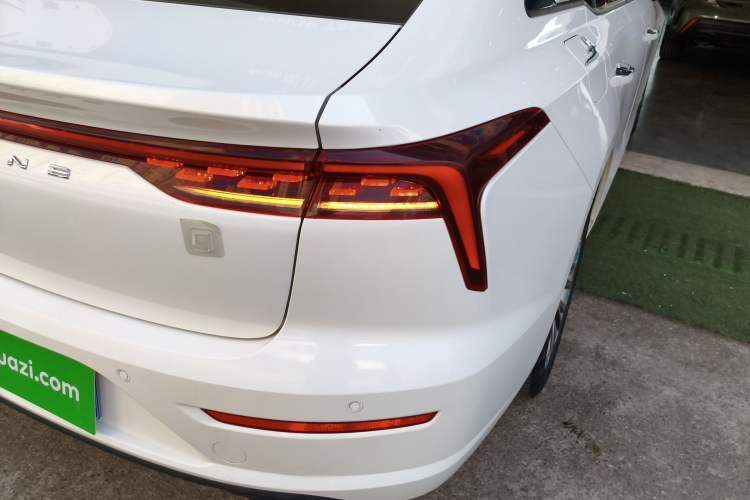 Used Bestune B70 2021 1.5T Automatic Enjoyment Model
