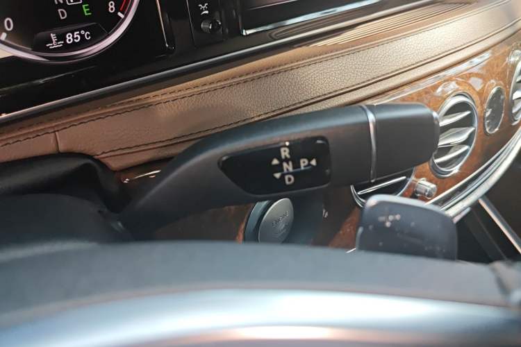 Used Mercedes-Benz S-Class 2014 S 400 L Prestige Edition