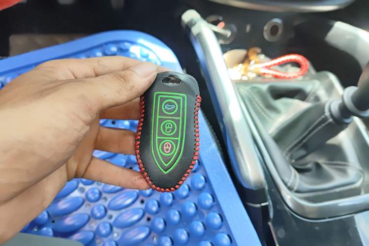 Used Zotye SR7 2017 1.5T Manual Cube Dream Edition
