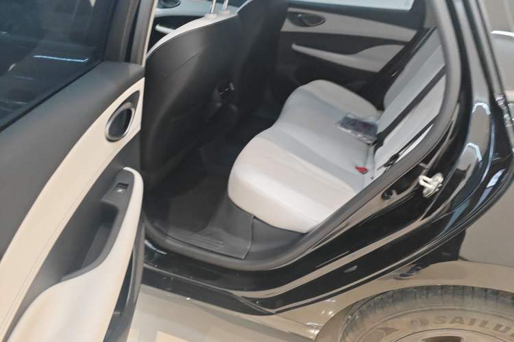 Used BYD Seal 05 DM-i 2025 DM-i Smart Drive 55KM Luxury Model