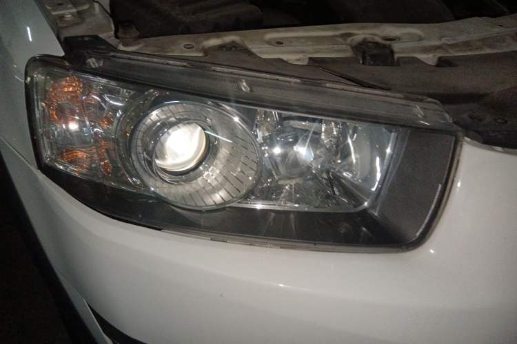 Used Chevrolet Captiva 2012 2.4L 4x4 Flagship Edition 7 Seats
