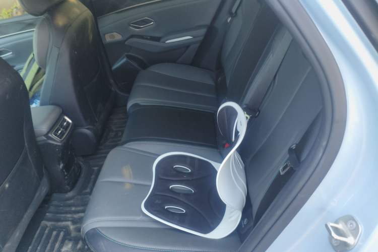 Used BYD Qin L 2024 DM-i 120KM Leading Model