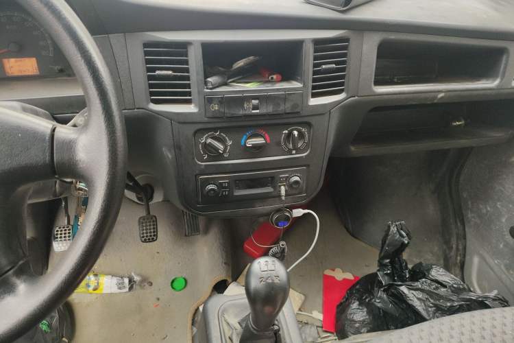 Used Wuling Zhiguang 2020 1.2L Practical Model China VI LSI