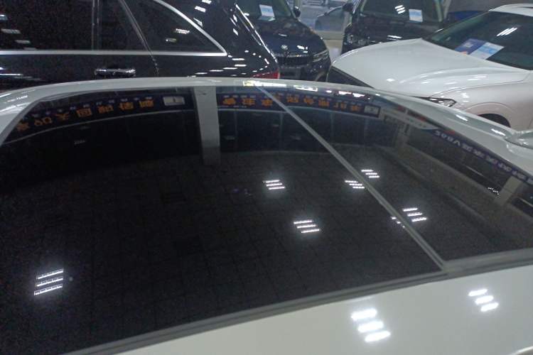 Used Volvo S90 2020 T5 Zhiyi Luxury Edition
