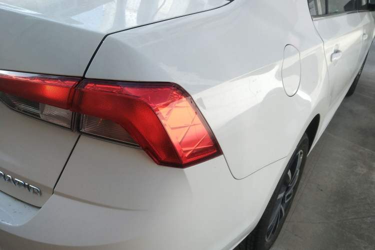 Used Skoda Rapid 2022 1.5L Automatic Comfort Edition
