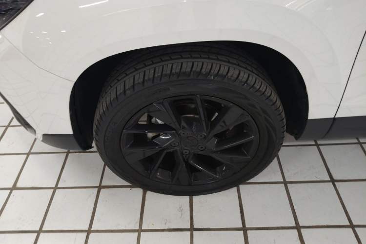 Used Jetta VS5 2023 280TSI Automatic High-Gloss Enjoyment Model