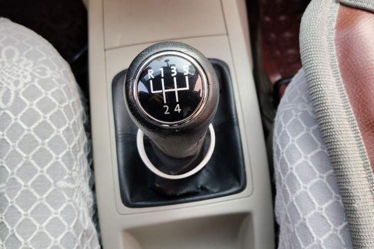 Used Volkswagen Polo 2011 Jingqu 1.4L Manual Shishang Edition