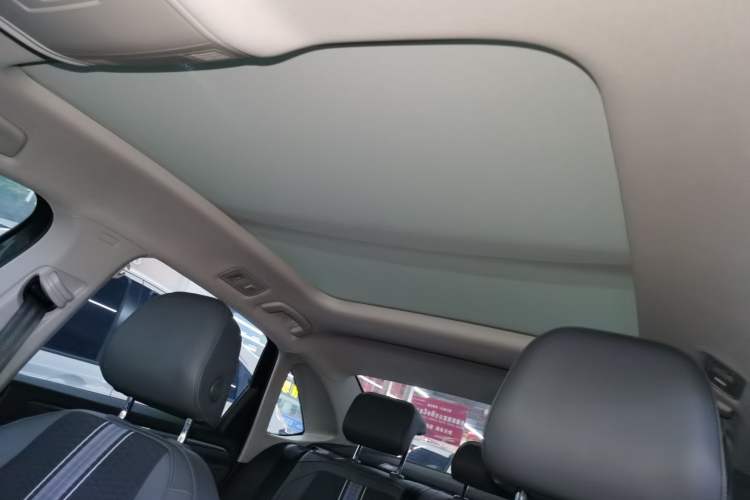 Used Volkswagen Sagitar 2024 200TSI DSG Flyover Edition